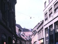 Ulica Pavla Radića 1960-ih godina.jpg